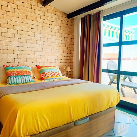 Apartamento Solymar مالقة المظهر الخارجي الصورة