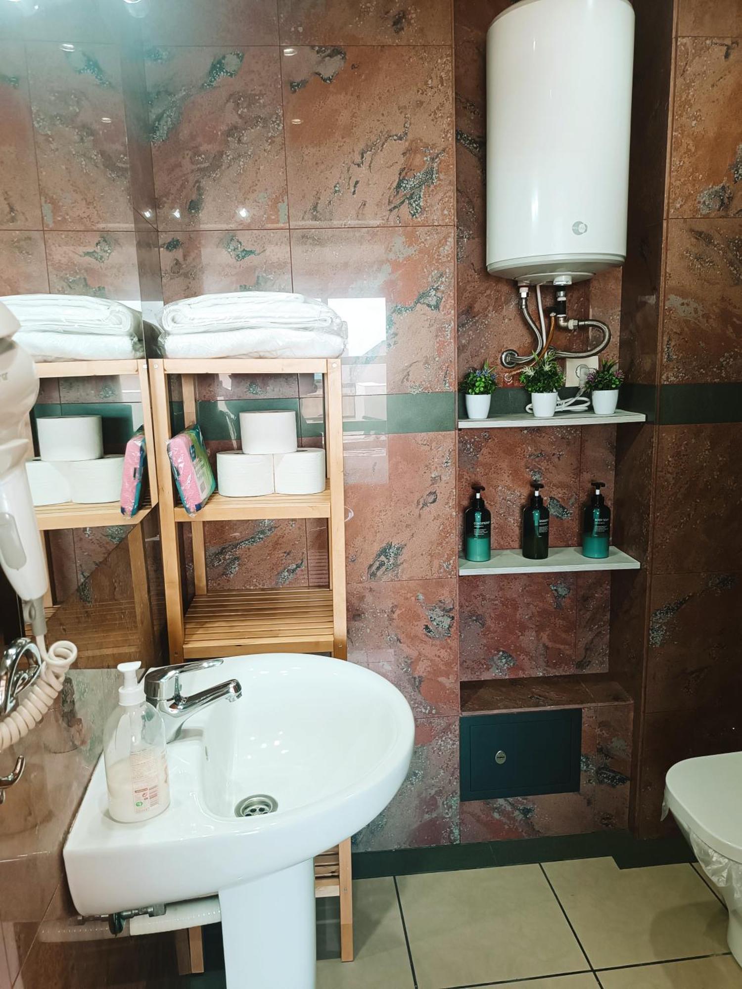 Apartamento Solymar مالقة المظهر الخارجي الصورة